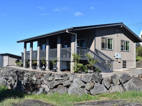 92-8597 Reef Pkwy, Ocean View, HI 96737