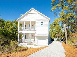 213 Spotted Dolphin Dr, Santa Rosa Beach, FL 32459
