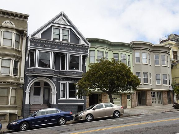 2nd image of 1026 Masonic Ave #2