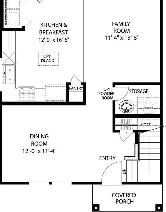 2nd image of 11815 Chanteloup Dr