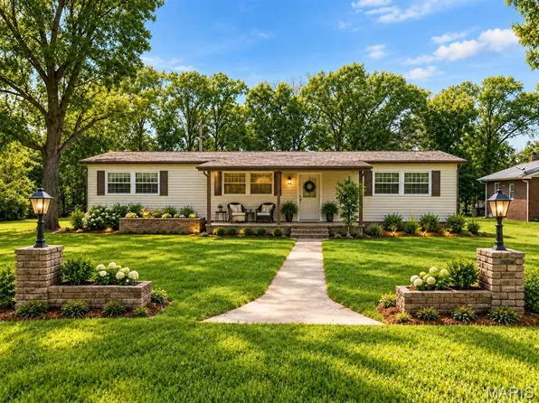 13755 State Route C, Newburg, MO 65550