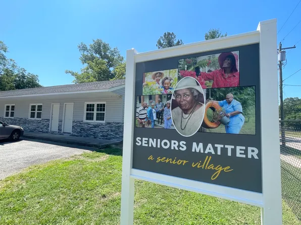 727 Branch St, Rocky Mount, NC