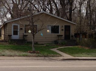 329 Wood St UNIT B, Fort Collins, CO 80521