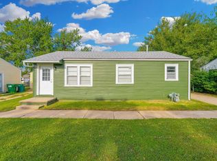 2419 N Prince St, Wichita, KS 67219
