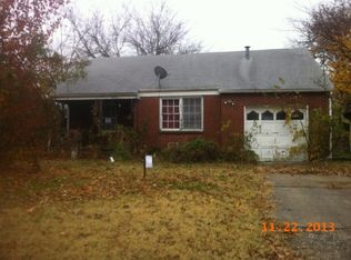 3312 E Jasper St, Tulsa, OK 74115