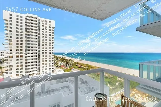 2457 Collins Ave — Photo 5
