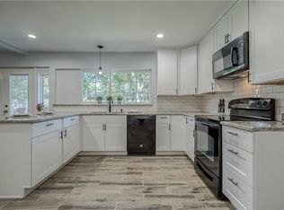 2706 Bent Tree Ln, Arlington, TX 76016