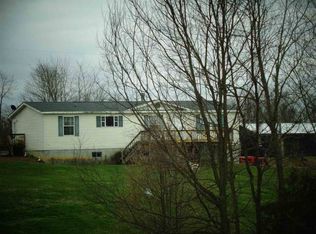 3780 Ky Highway 465, Sparta, KY 41086
