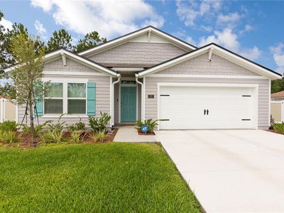 27 Lansing Ln, Palm Coast, FL, 32137