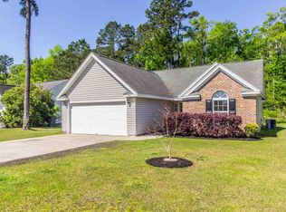 320 Harbour Reef Dr, Myrtle Beach, SC 29588