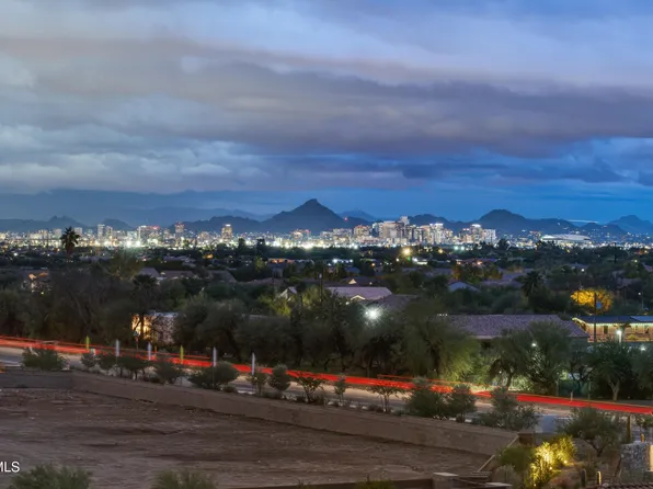 10500 S 35TH Avenue #MB, Laveen, AZ 85339