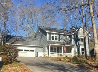 108 Lakeside Dr, Peachtree City, GA 30269