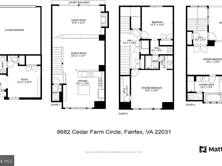 9682 Cedar Farm Cir — Photo 2