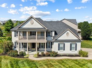 7703 Overglen Dr, West Chester, OH 45069