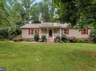 15501 Orchard Ave, Blue Ridge Summit, PA 17214