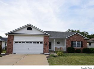 5109 Johanne Ct, Springfield, IL 62711