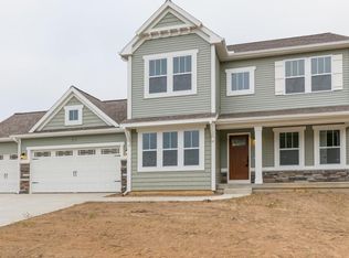 217 Arlington Ln, Niles, MI 49120