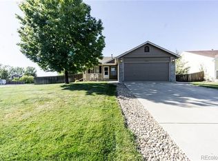 5401 Bobcat St, Frederick, CO 80504