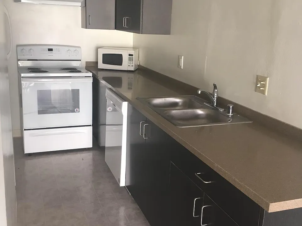 Mardette Apartments