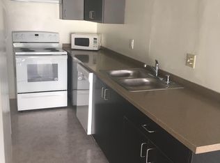 Mardette Apartments, Los Angeles, CA 90007