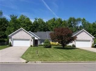 490 Shadydale Dr #490, Canfield, OH 44406