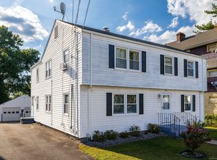 343 Hillside Ave, Hartford, CT 06106