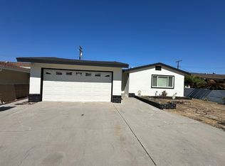 3376 Seaman Ave, El Monte, CA 91733