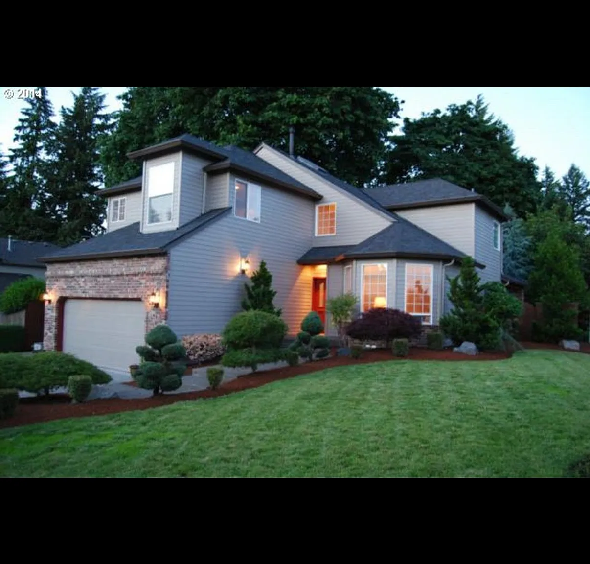 NE 33rd Ave, Vancouver — Photo 1