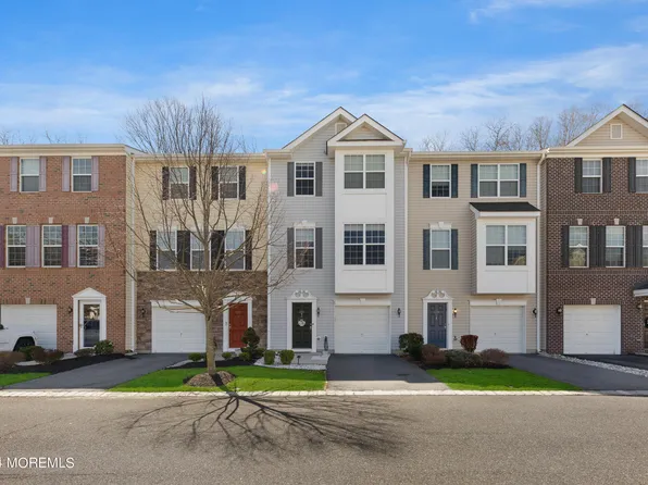 231 Chickadee Court #1000, Howell, NJ 07731