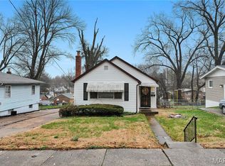 2914 Lyndhurst Ave, Saint Louis, MO