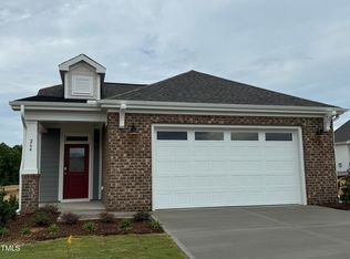 264 Village Walk Dr, Clayton, NC 27527