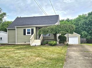 76 S Edgehill Ave, Youngstown, OH