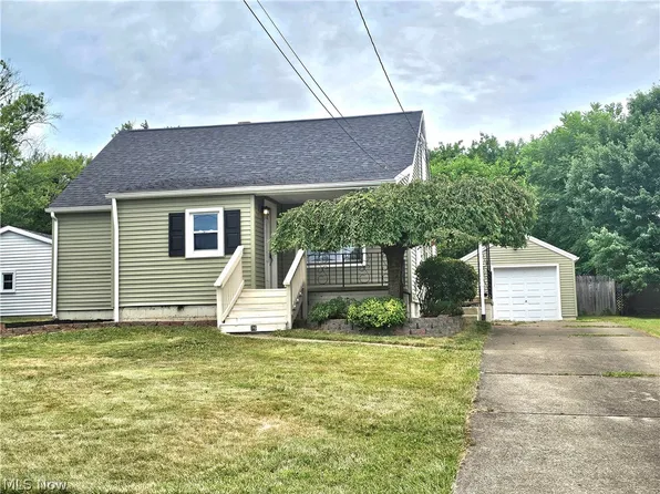 76 S Edgehill Ave, Youngstown, OH 44515