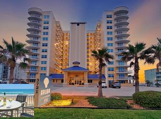 3721 S Atlantic Ave Unit 304, Daytona Beach, FL 32118