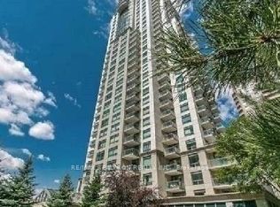 21 Hillcrest Ave #2303, Toronto, ON M2N 7K2