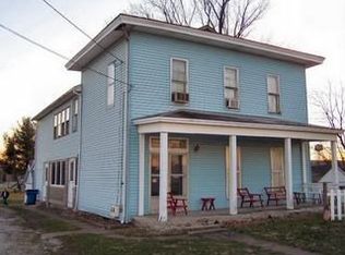 663 Heath Rd, Heath, OH 43056