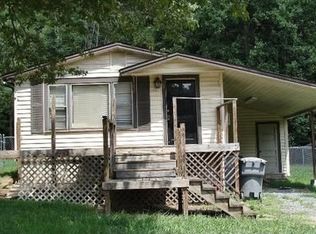 2340 Sunset Blvd, Charlotte, NC 28269