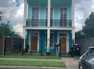 1817 1st St, New Orleans, LA 70113