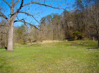 0 Coleman Creek Rd, Hurricane, WV 25526