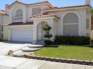 8749 Autumn Valley Ave, Las Vegas, NV 89129