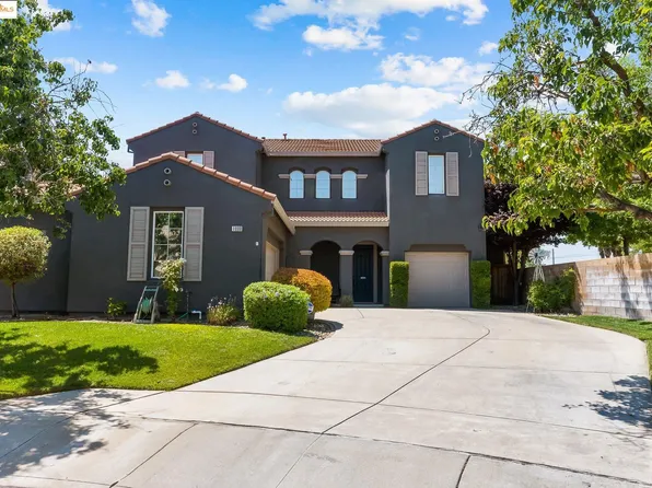 1080 Berkshire Ct, Discovery Bay, CA 94505