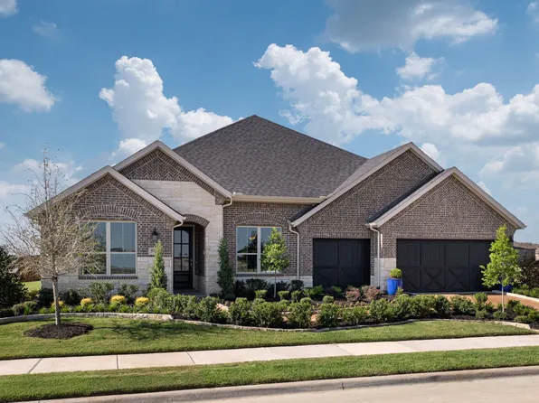 5700 Hadrian Dr, Aubrey, TX 76227