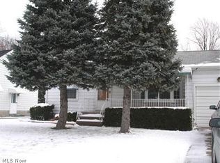 5163 S Broadway, Lorain, OH 44052