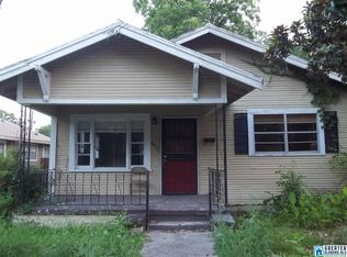 613 Jerry D Coleman St, Fairfield, AL 35064