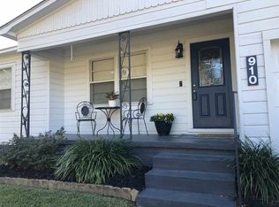 910 E 33rd St, Texarkana, AR 71854