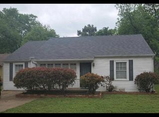 1816 Woodrow Ave, Wichita Falls, TX 76301