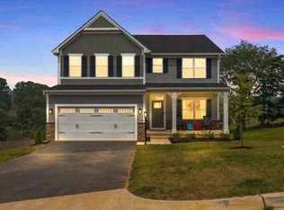 2774 Dorval Rd, Harrisonburg, VA 22801