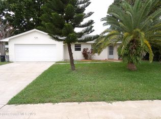 2010 Tallpalm Rd, Melbourne, FL 32935