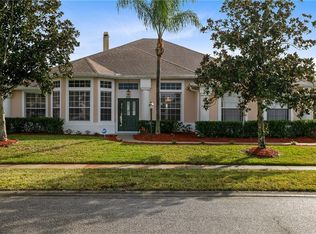 536 Divine Cir, Orlando, FL 32828