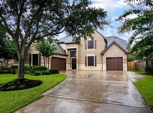 27311 Windy Grove Ln, Cypress, TX 77433